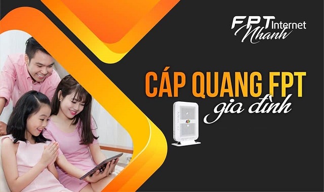 Có 3 cách để khách hàng đăng ký mạng FPT