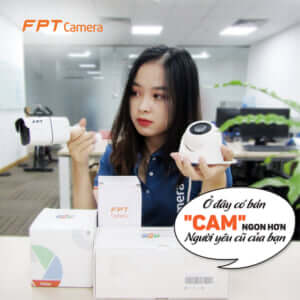 Camera hãng nào tốt nhất