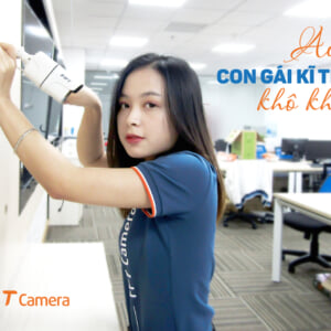 Một số thông tin chi tiết về camera FPT