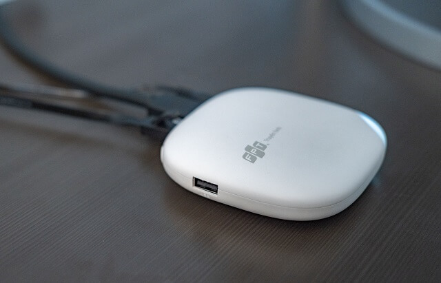 Vô cùng tiện lợi 