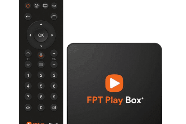 Đánh giá chi tiết nhất cho bạn về FPT Play Box