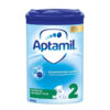 Sữa bột Aptamil số 2 800G Đức
