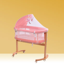 Nôi cũi - Giường cũi