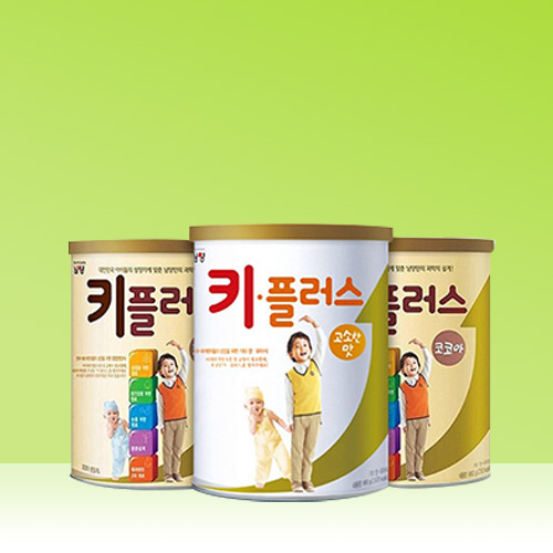 Mẫu web siêu thị mẹ và bé